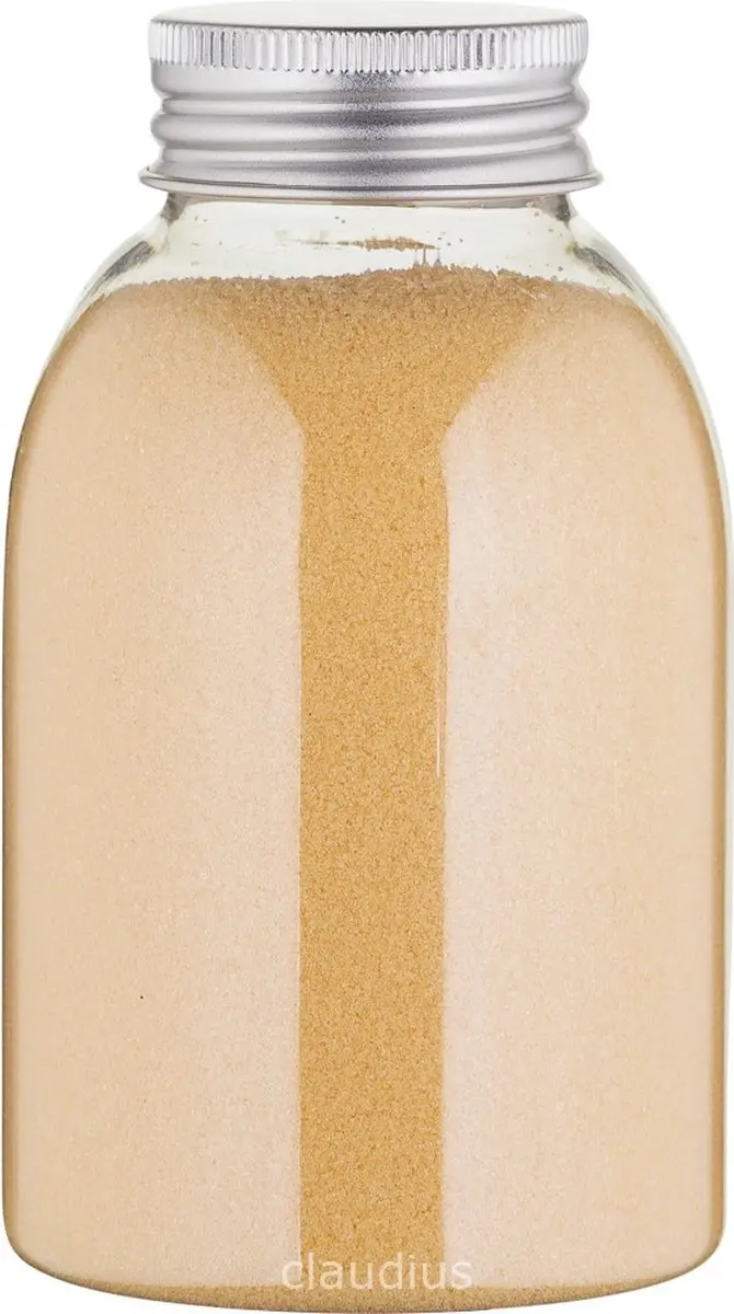 Splashbox Cosmetics Scrubzout Sweet Orange & Cedarwood - 5x300g