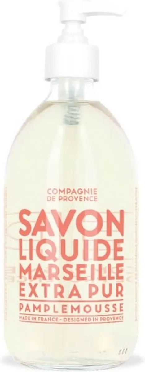 Compagnie de Provence Pamplemousse Vloeibare Handzeep 500ml