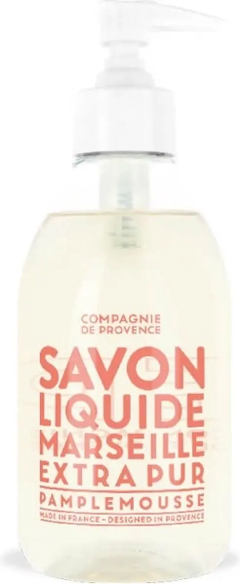 Compagnie de Provence Pamplemousse Vloeibare Handzeep 500ml