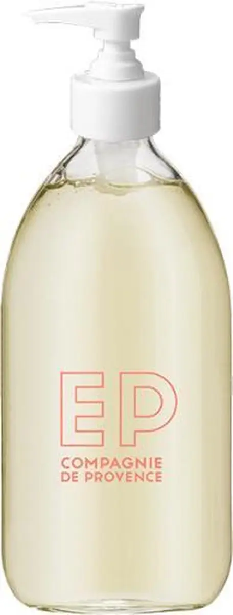 Compagnie de Provence Pamplemousse Vloeibare Handzeep 500ml