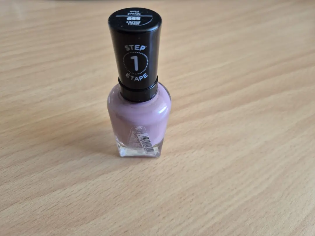 Sally Hansen Miracle Gel Nagellak 270 Street Flair - 14.7ml