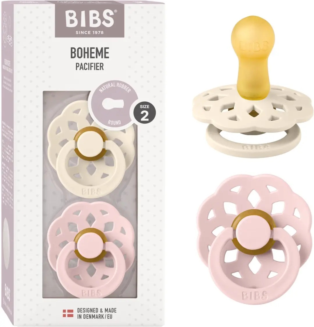 BIBS Boheme Speen