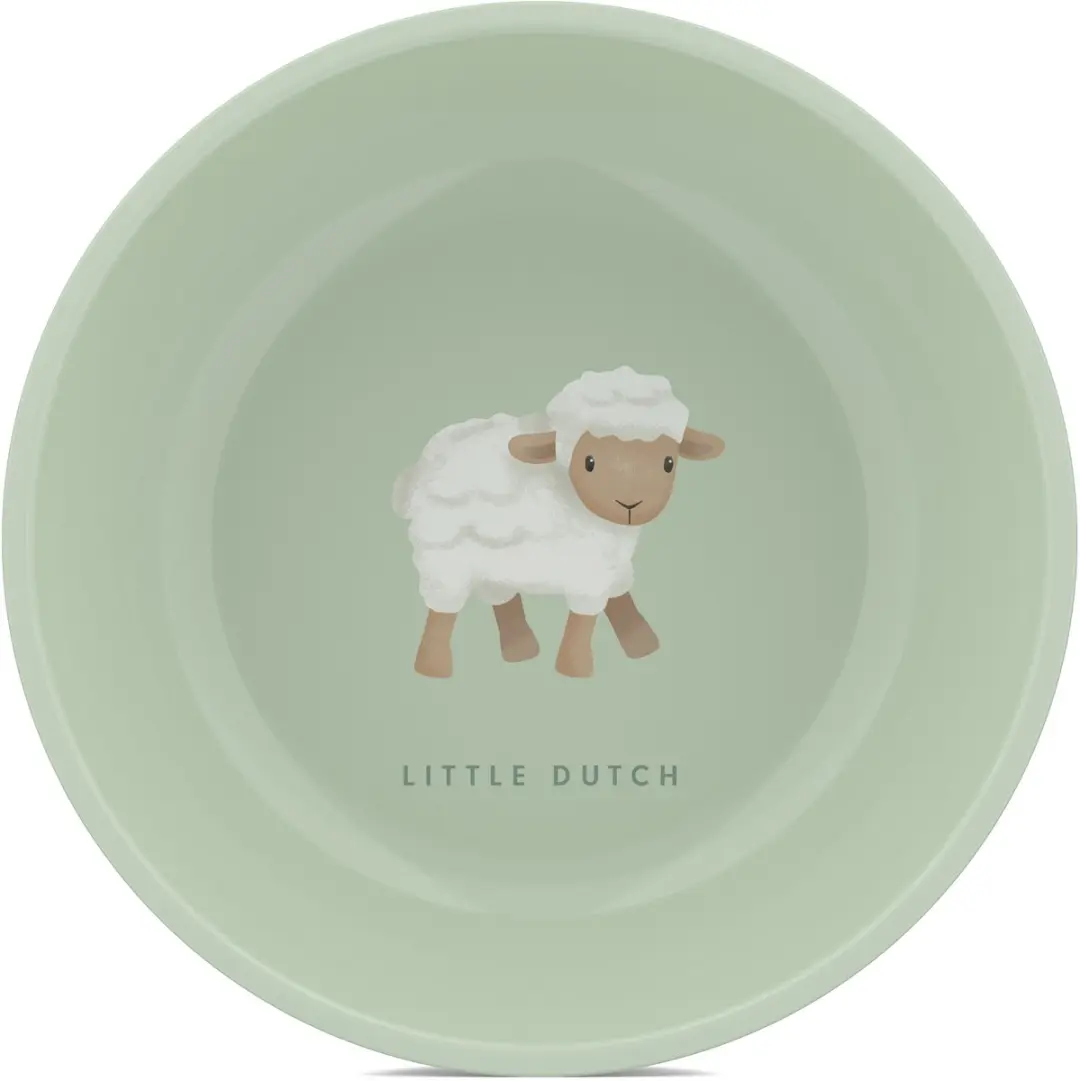 Mepal Mio Kinderschaaltje Little Farm 300ml