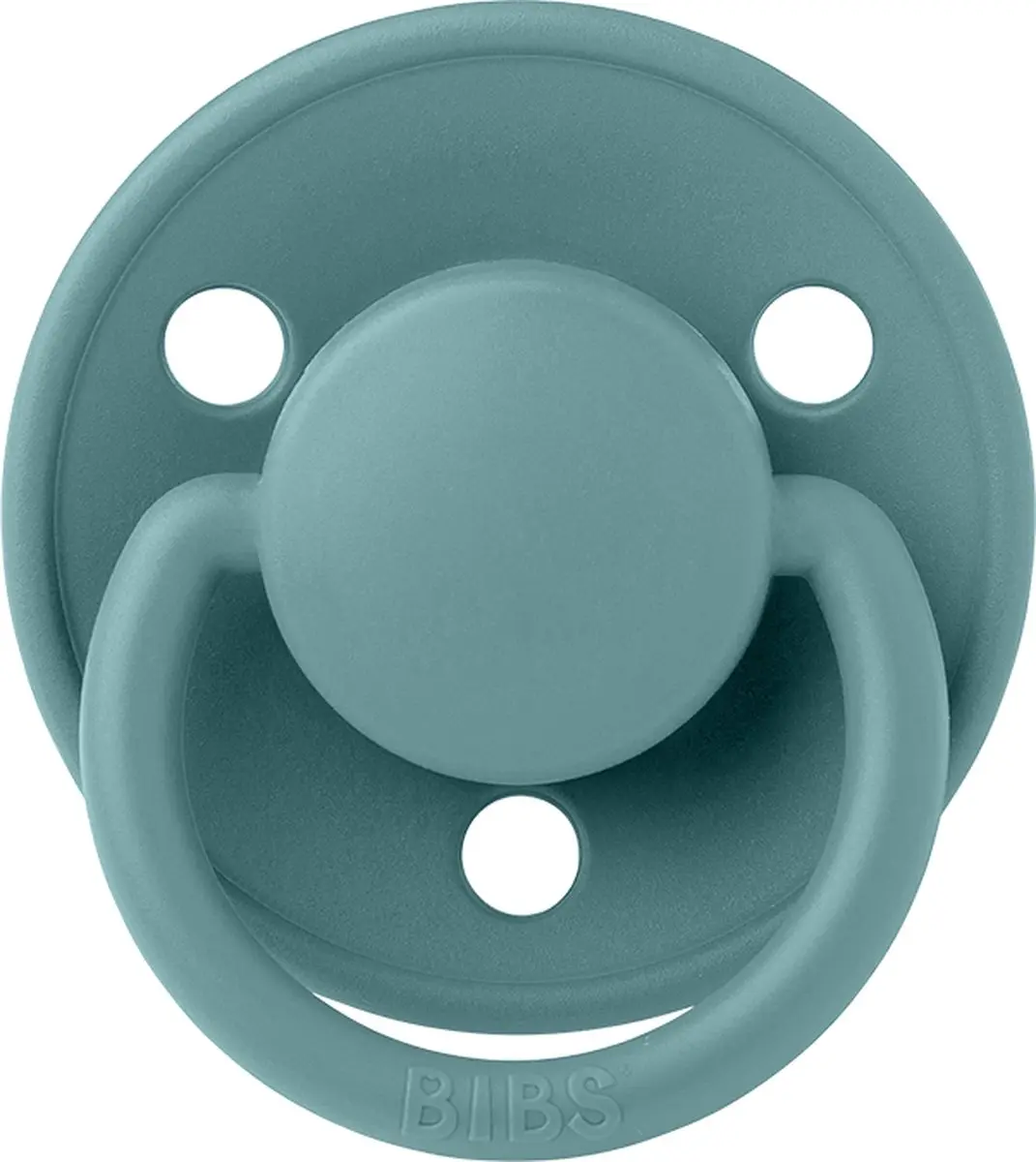 BIBS Speen De Lux Island Sea