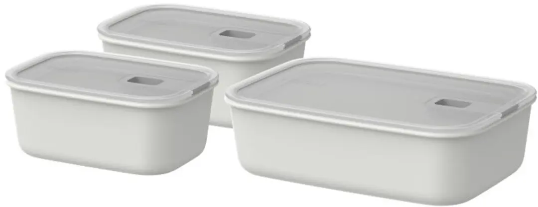 Mepal EasyClip Vershouddoosset 2,9L