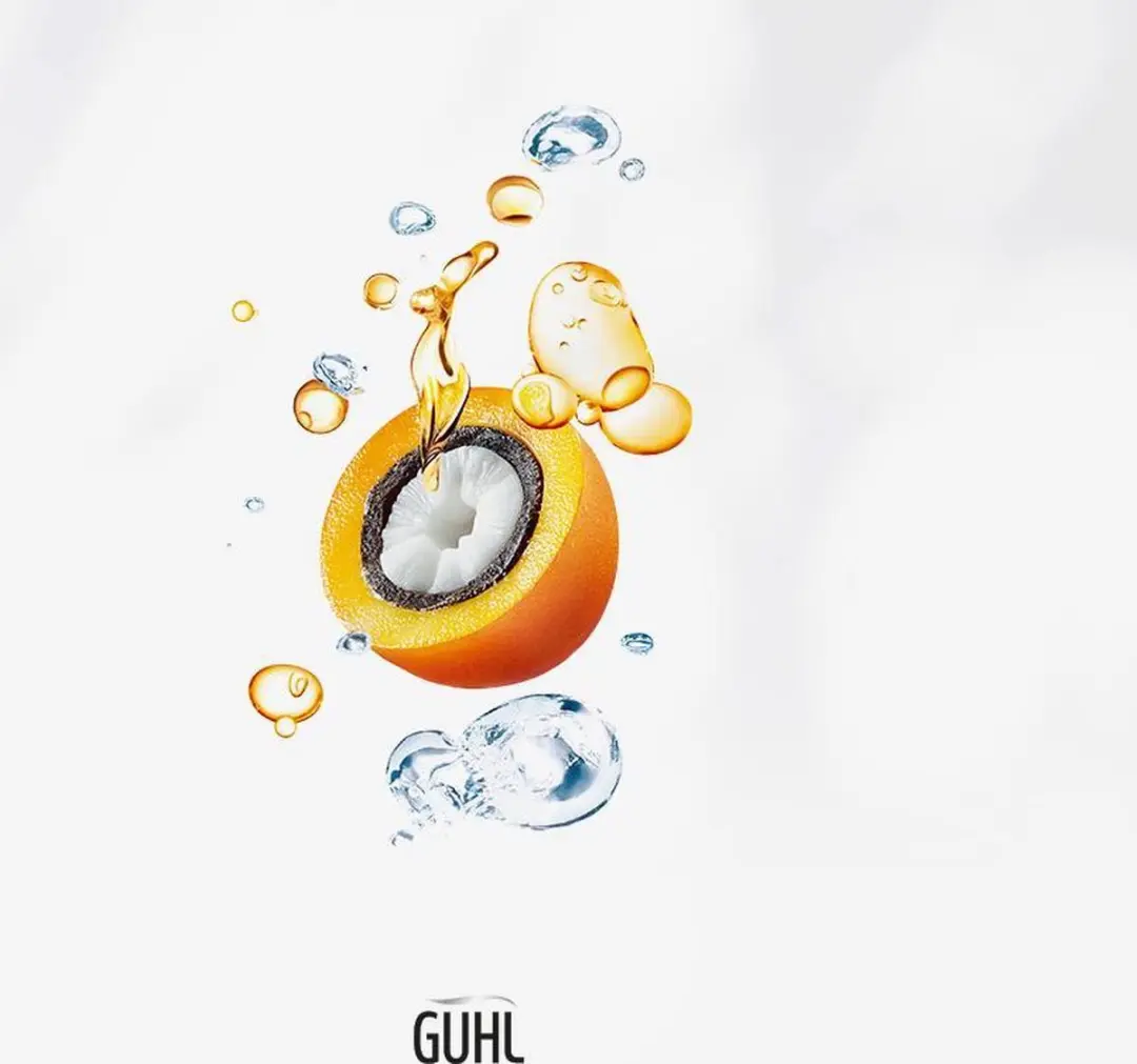 Guhl Vochtherstel Intensive Spray Treatment 180ml