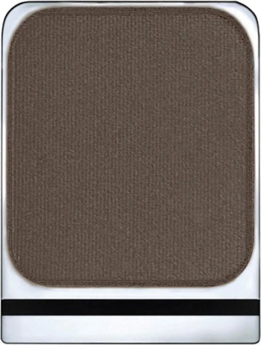 Malu Wilz Oogschaduw Natural Chocolate Brown 1.4ml