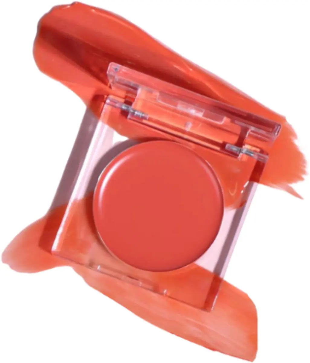 Moira Beauty Loveheat Cream Blush 03 I Want You