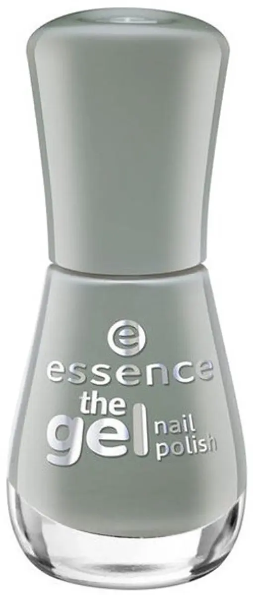 Essence The Gel Nagellak 119 Mud about you