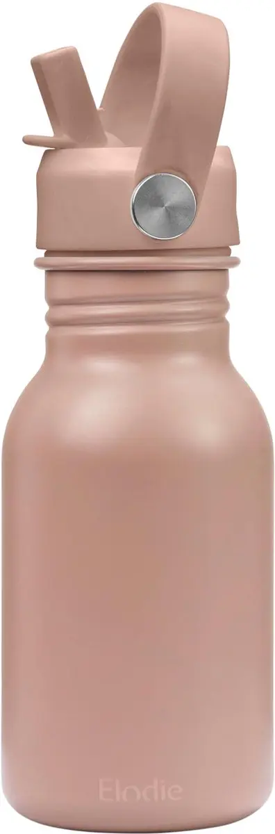 Elodie Waterfles 350ml - Blushing Pink