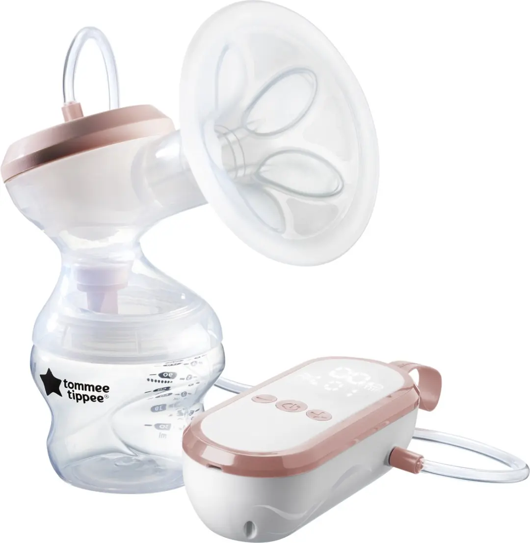 Tommee Tippee Made For Me Elektrische Borstkolf
