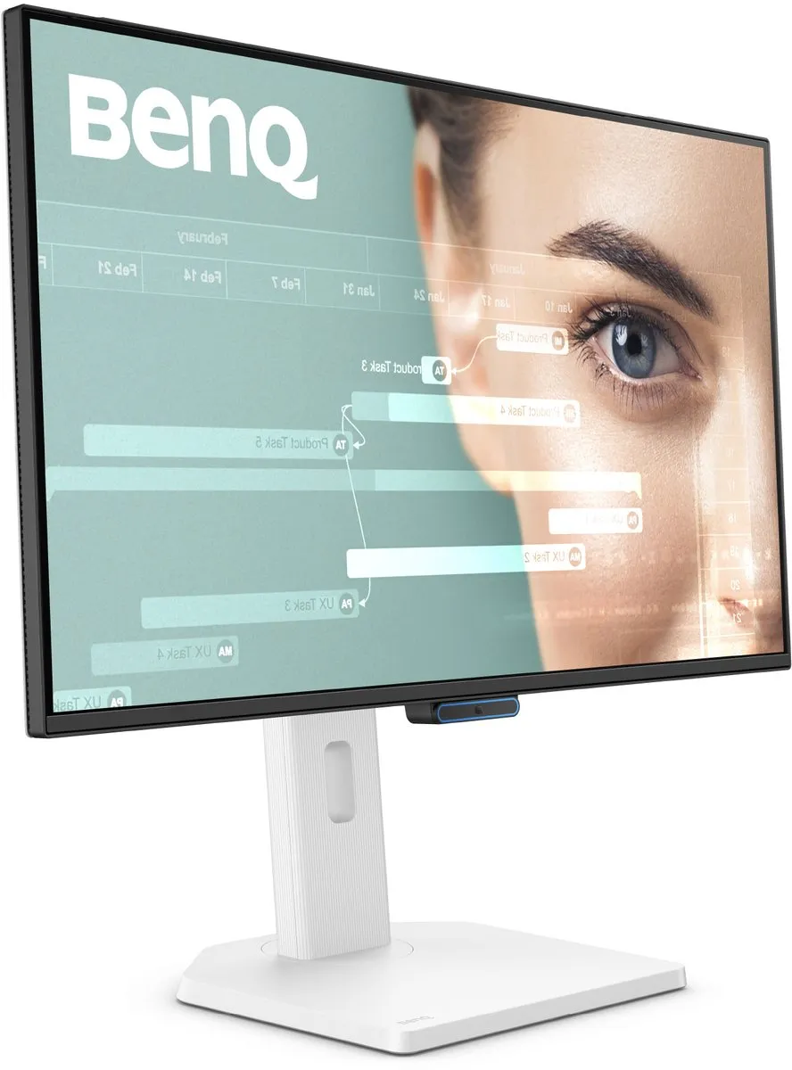 BenQ GW2790TC EyeCare Monitor 27" - IPS FHD 144Hz - USB-C/HDMI/DisplayPort