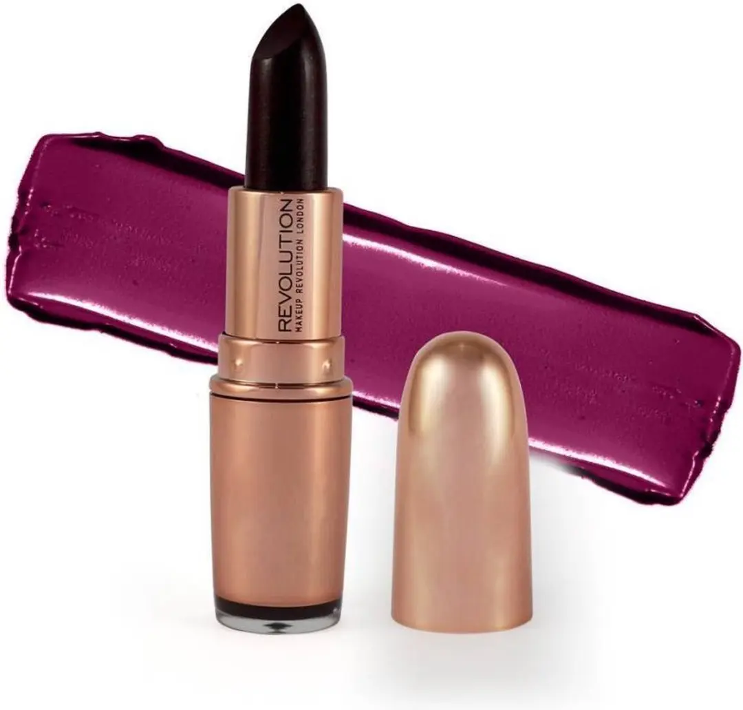 Makeup Revolution Diamond Life Lipstick