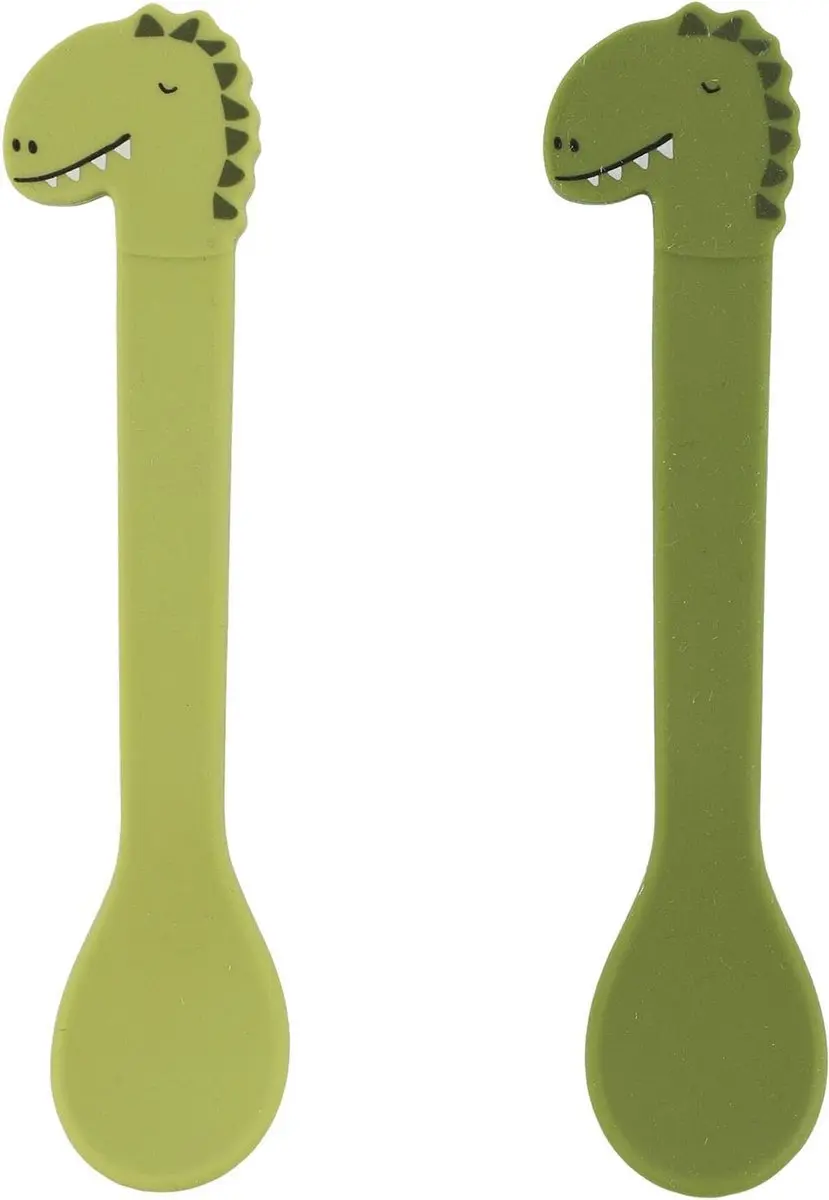Trixie Silicone Lepers 2-delig
