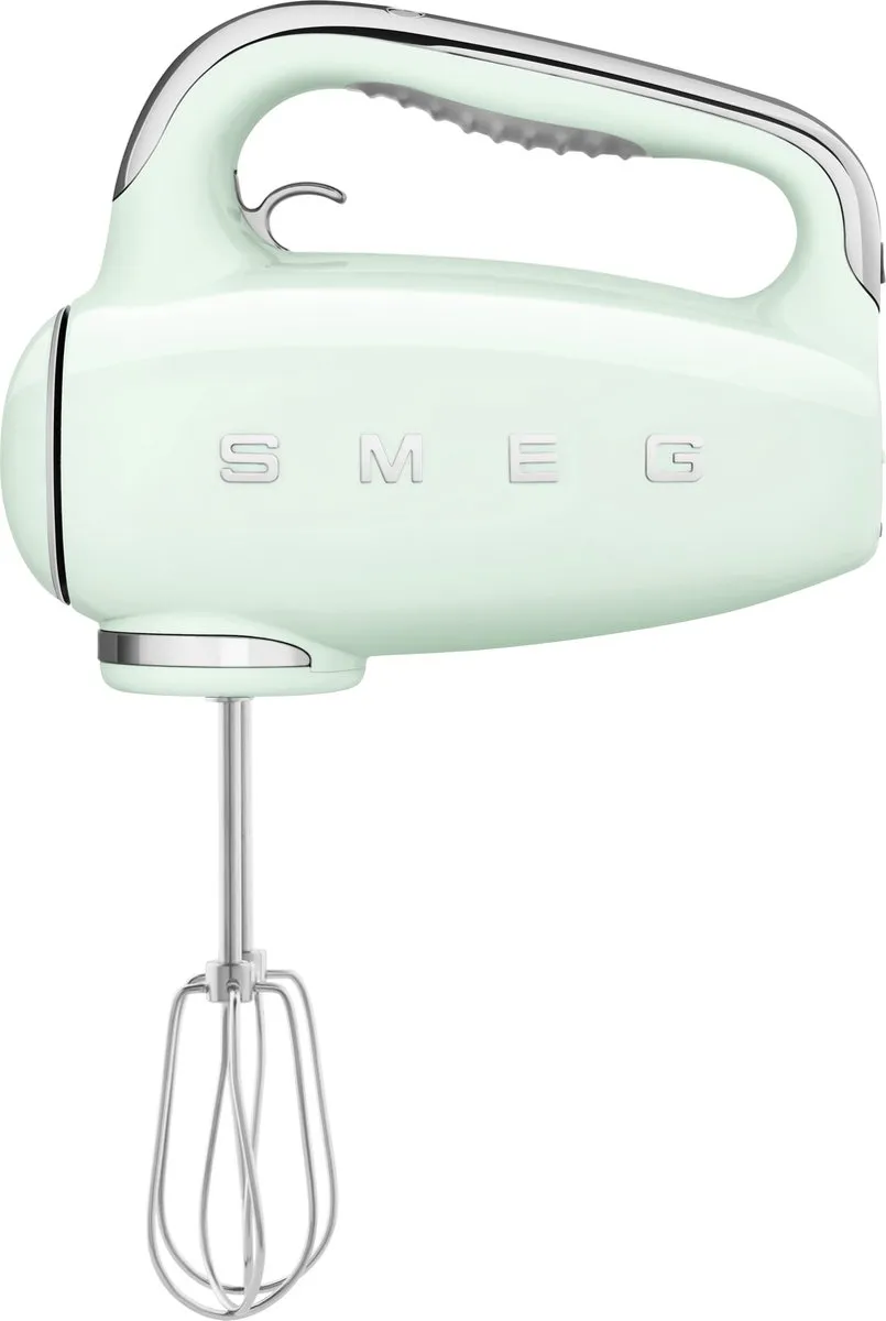 Smeg HMF01PGEU Handmixer