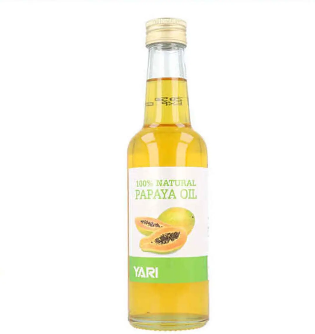 Yari 100% Natural Papaya Oil 250ml