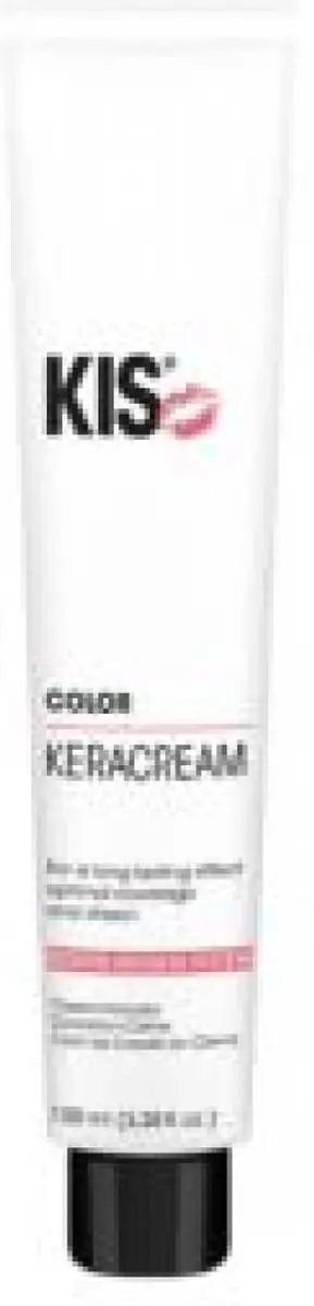 KIS Haarverf 8A Licht Asblond 100ml