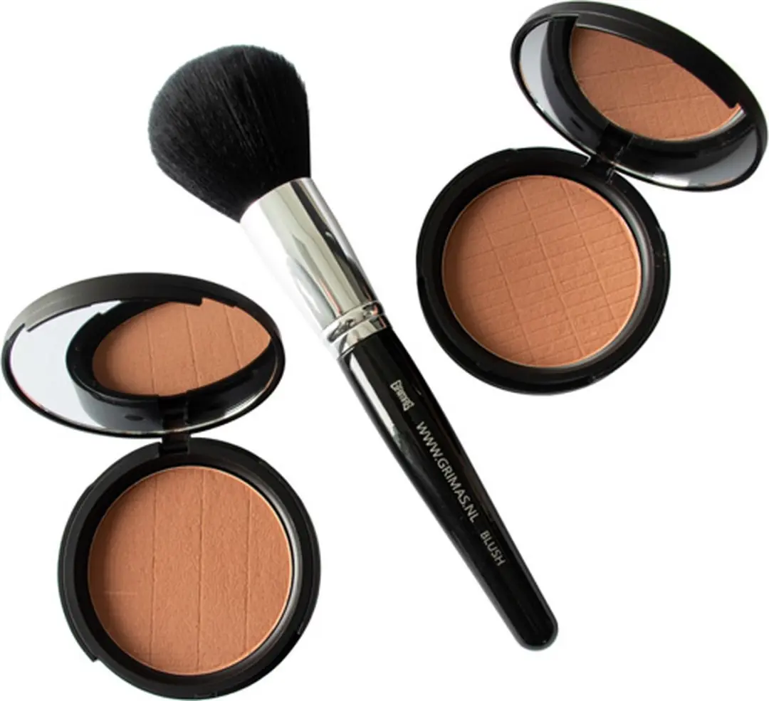 Grimas Bronzing Powder Giftset