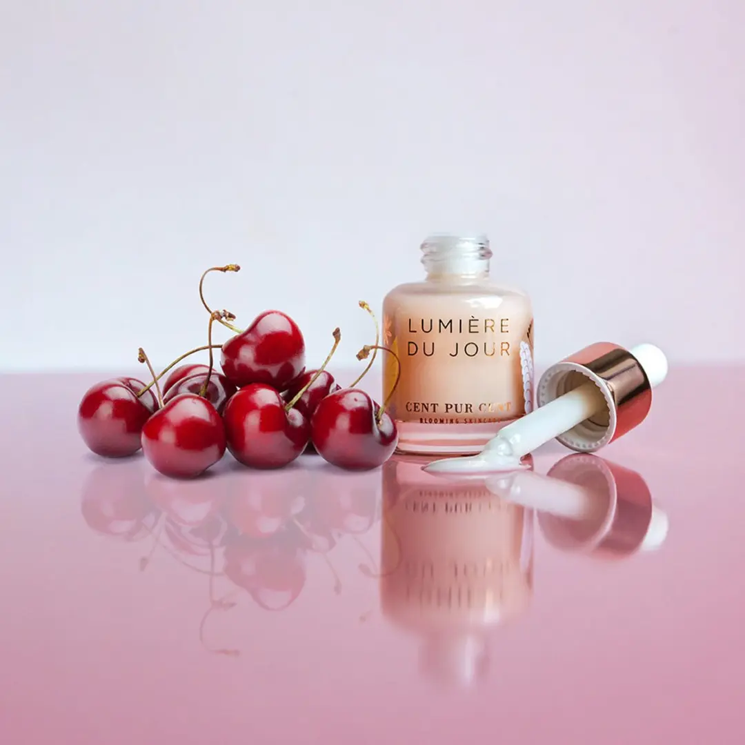 Cent Pur Cent Dayserum Lumière Du Jour - 15ml