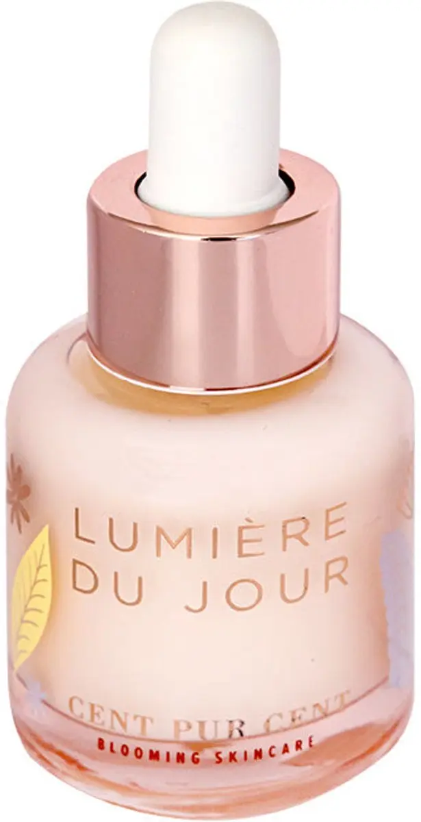 Cent Pur Cent Dayserum Lumière Du Jour