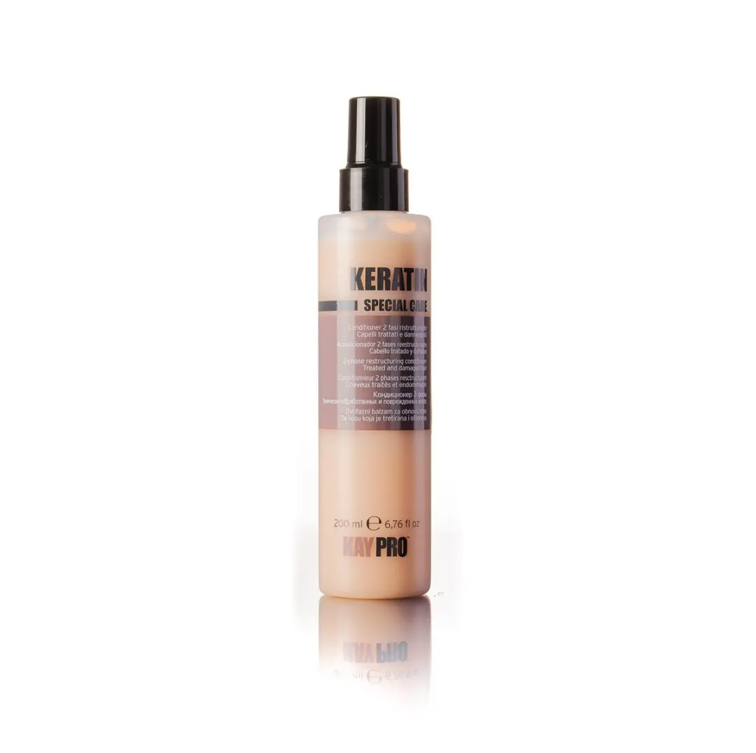 KayPro Keratine Set - Shampoo 350ml Masker 500ml Serum 100ml