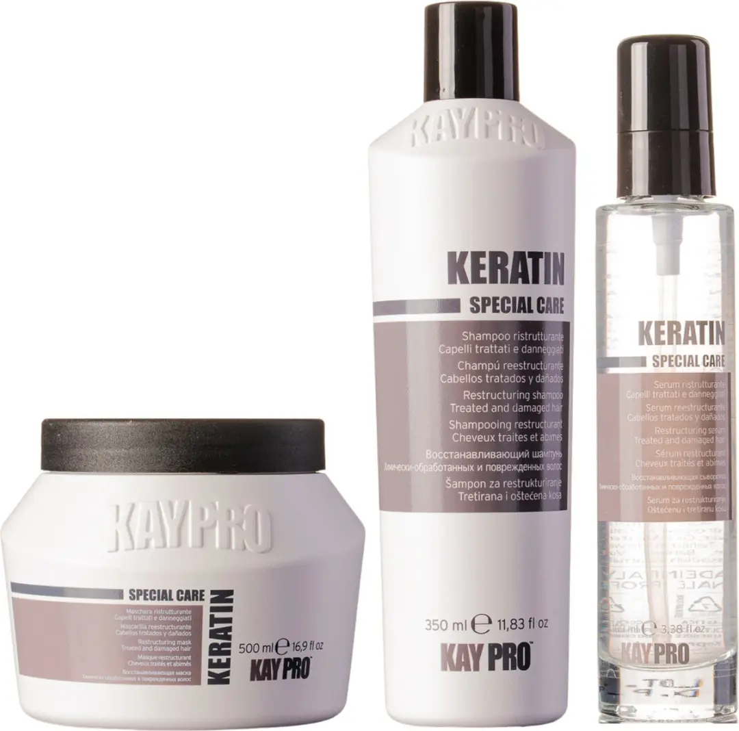 KayPro Keratine Set