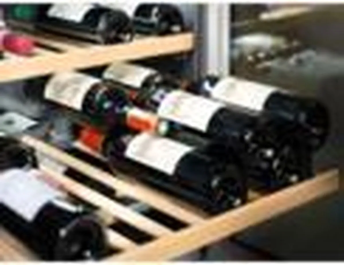 Liebherr UWKes 1752 Inbouwwijnkoelkast