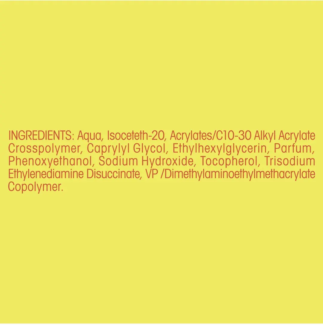 Zwitsal Goedemorgen Haargel 100ml