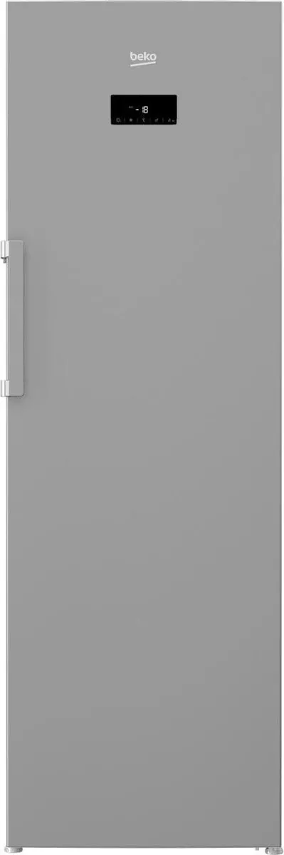 Beko RFNE312E33XN Vriezer