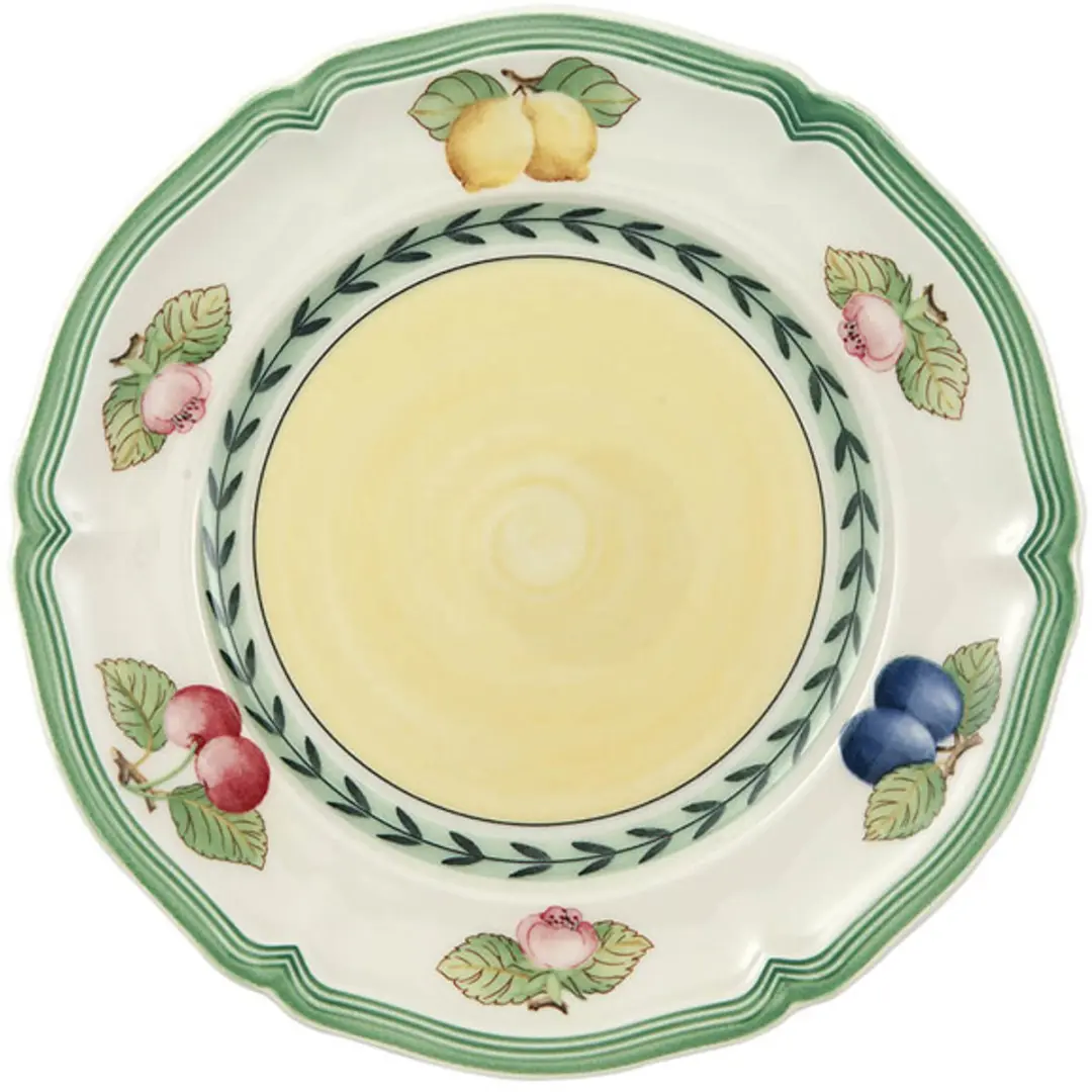 Villeroy & Boch Garden Broodbord 17cm