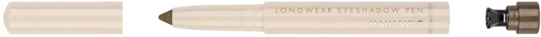 Malu Wilz Longwear Eyeshadow Pen 80 Mossy Meadow