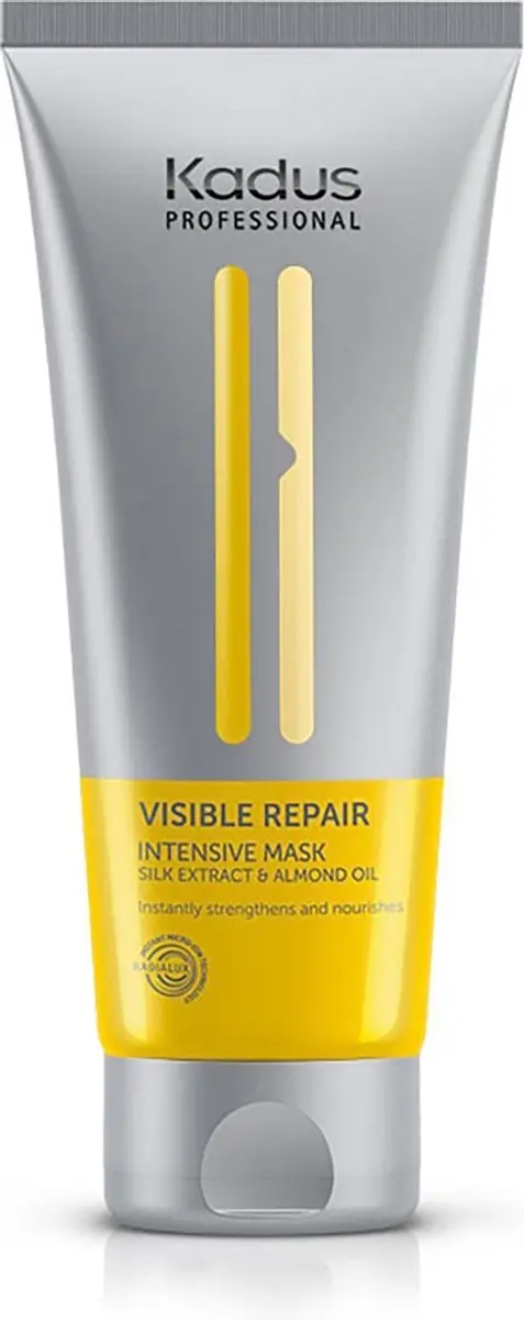 Kadus Visible Repair Intensive Mask 200ml