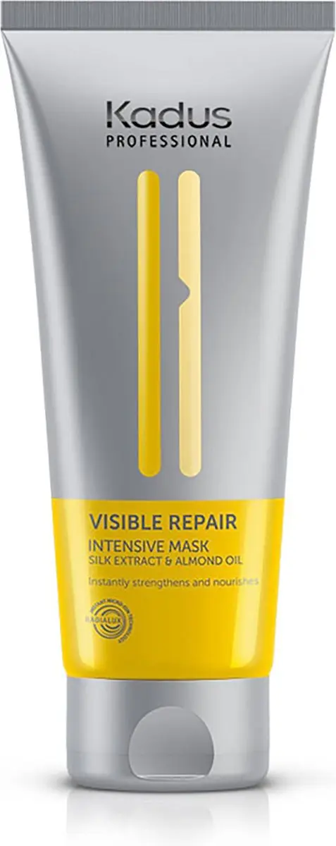 Kadus Visible Repair Intensive Mask 200ml