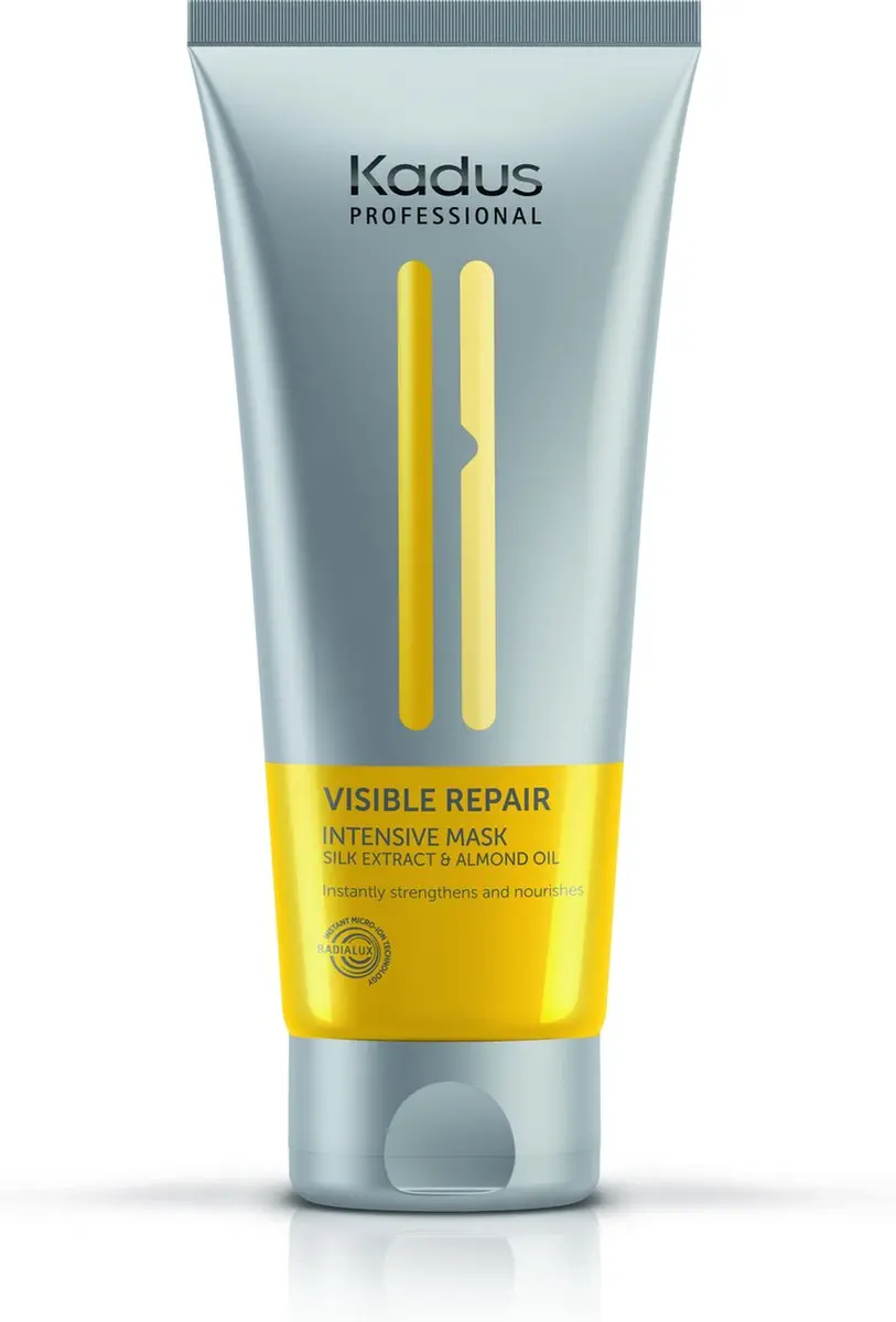 Kadus Visible Repair Intensive Mask 200ml