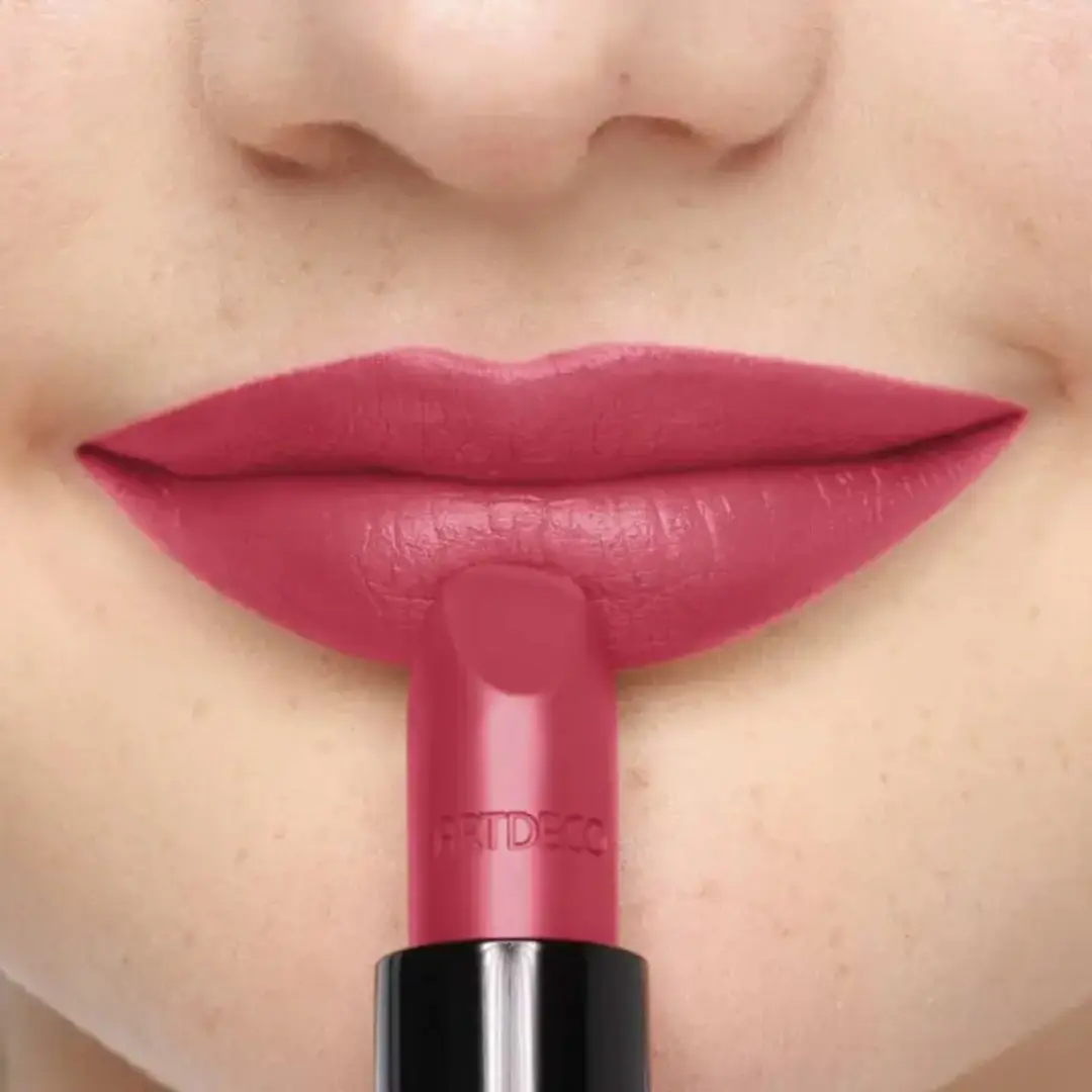 Artdeco Matte Lippenstift 116 Poppy Red - 150ml