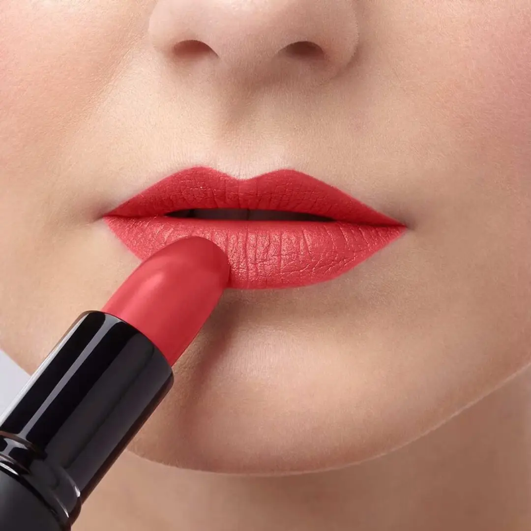 Artdeco Matte Lippenstift 116 Poppy Red - 150ml
