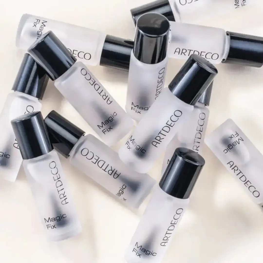 Artdeco Magic Fix 1178 Kleurbeschermer 5ml - Zilver