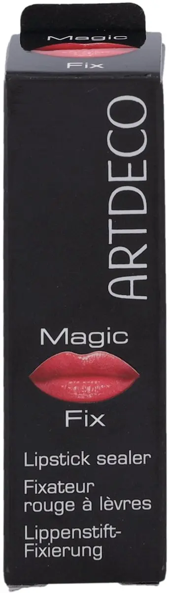 Artdeco Magic Fix 1178 Kleurbeschermer 5ml - Zilver - afbeelding 6 van 6
