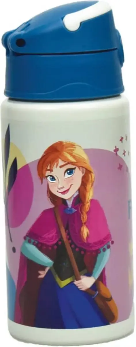 Disney Frozen Drinkfles 500ml