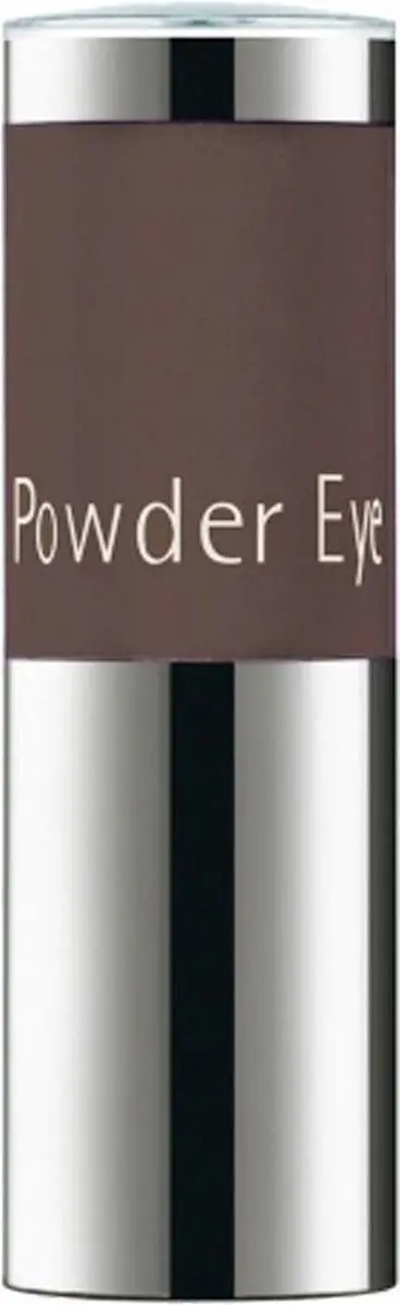 Malu Wilz Perfect Eye Powder Refill Deep Hazelnut Brown 0.8g