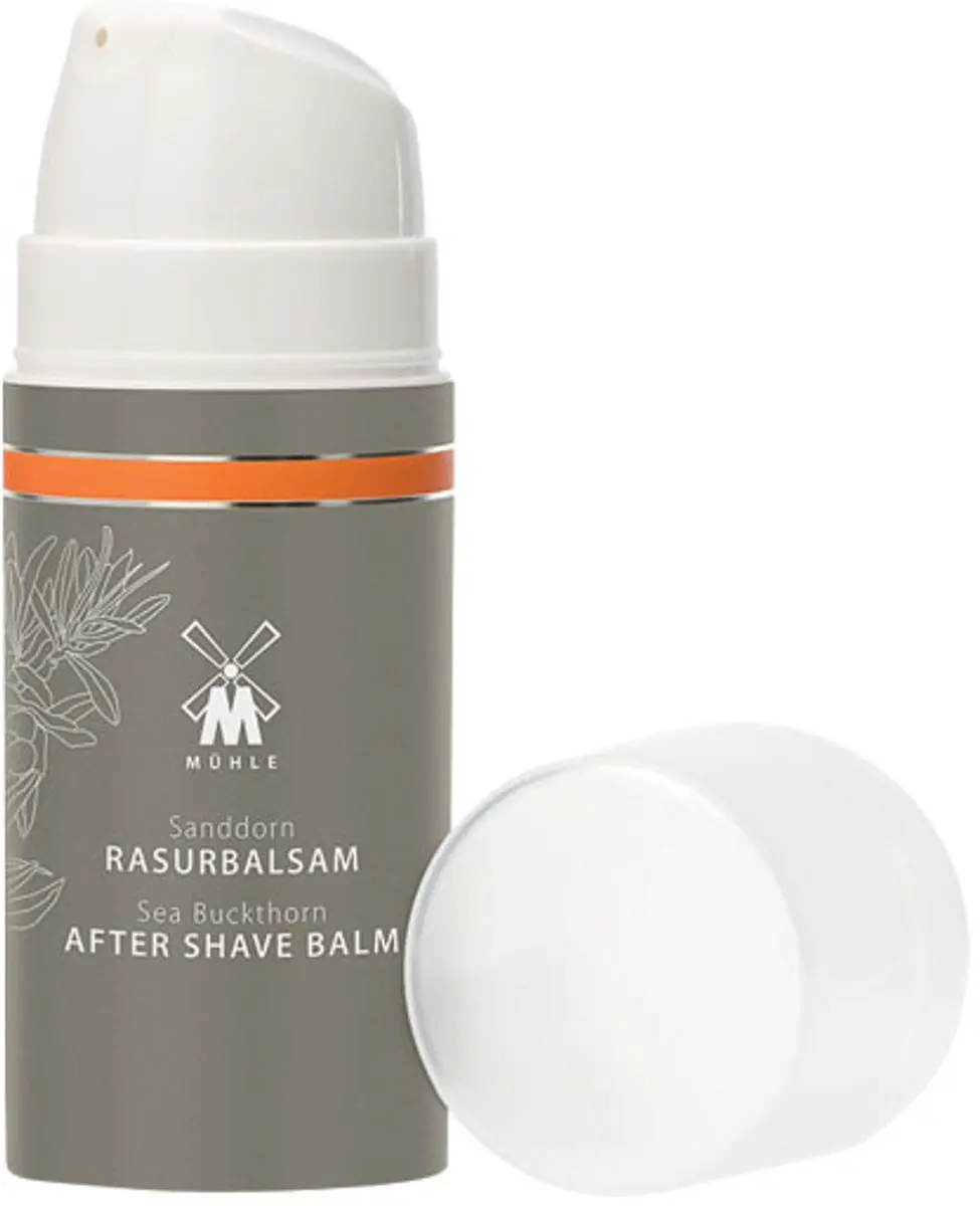 Mühle Aftershave Balsem Sea Buckthorn 100ml