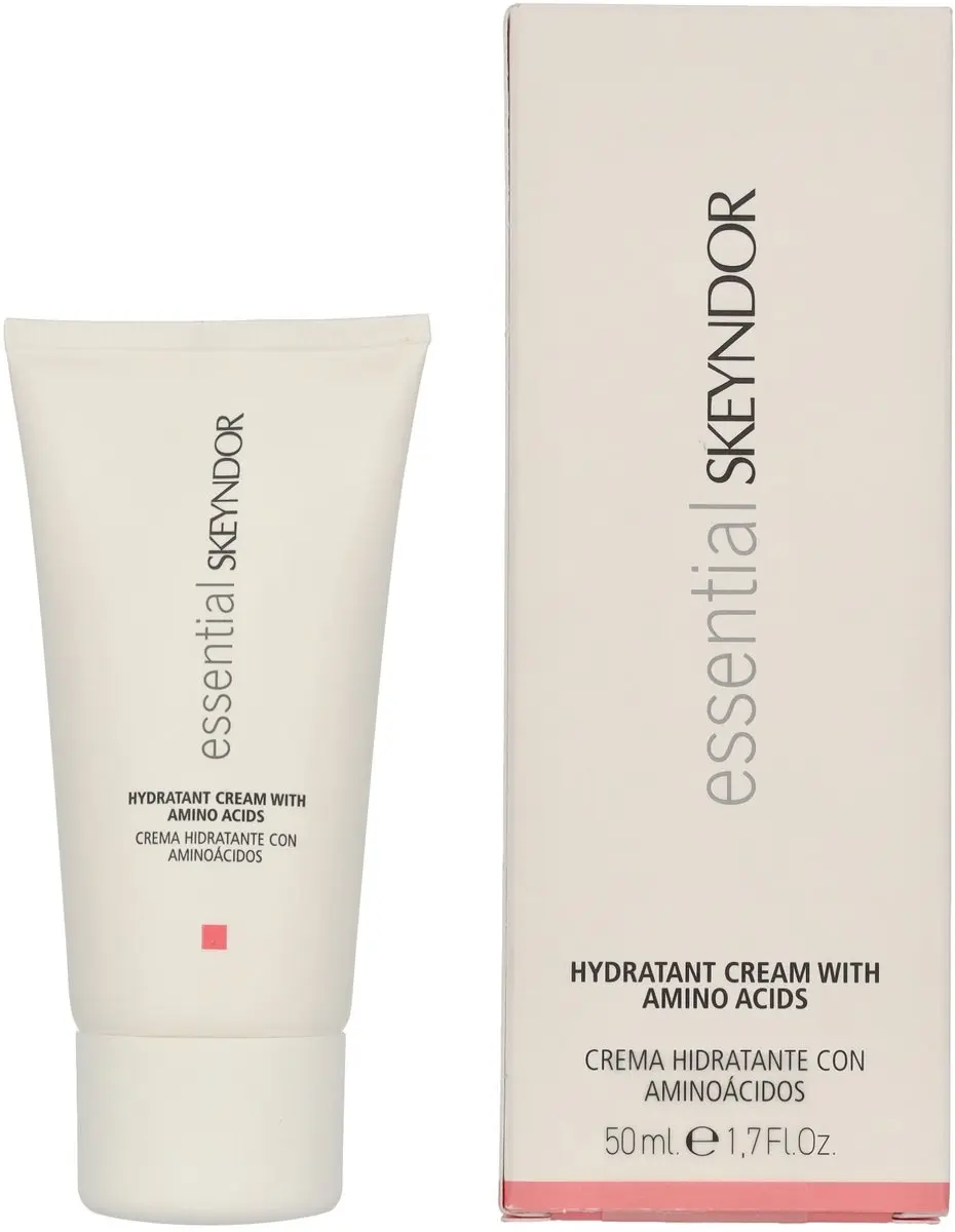 Skeyndor Hydraterende Crème met Aminozuren 50ml
