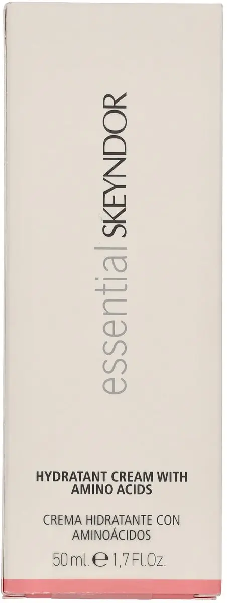 Skeyndor Hydraterende Crème met Aminozuren 50ml
