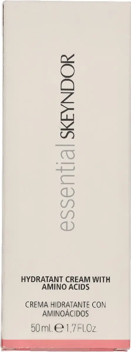 Skeyndor Hydraterende Crème met Aminozuren 50ml