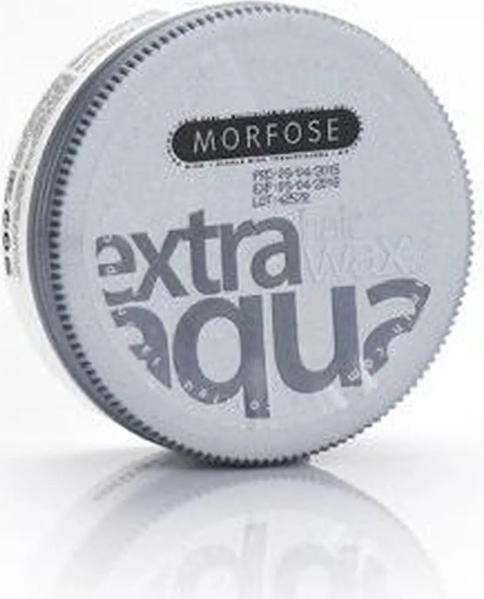 Morfose Extra Aqua Hairwax 175ml