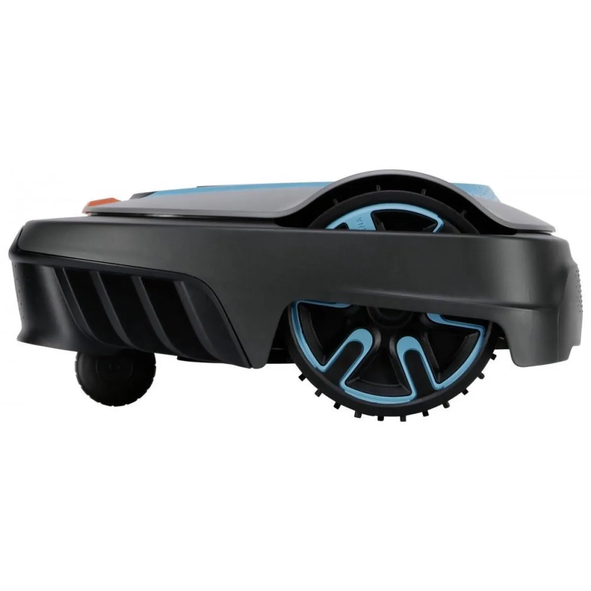 Gardena Sileno City 500 Robotgrasmaaier