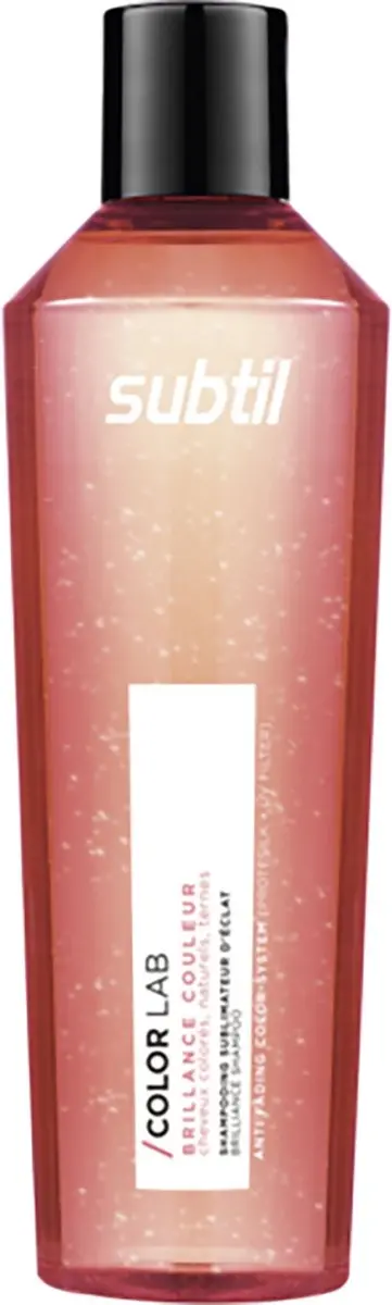 Subtil Color Lab Shine Shampoo 300ml