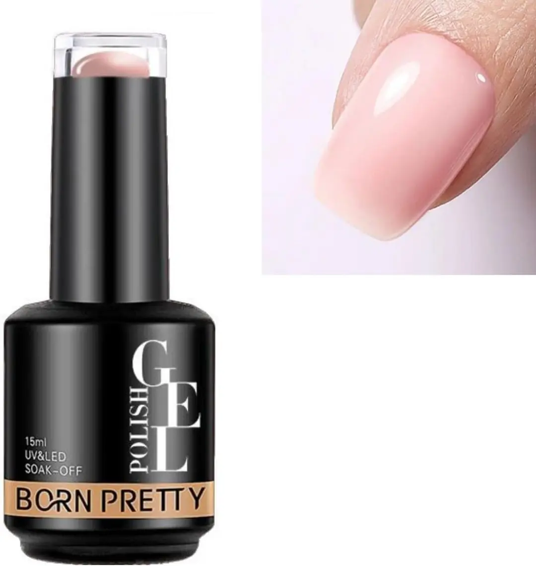 Born Pretty Rubber Base 15ml