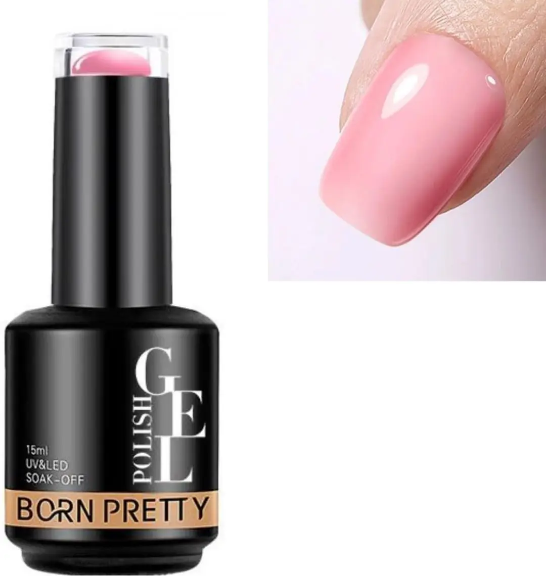 Born Pretty Rubber Base 15ml - Kleur 11