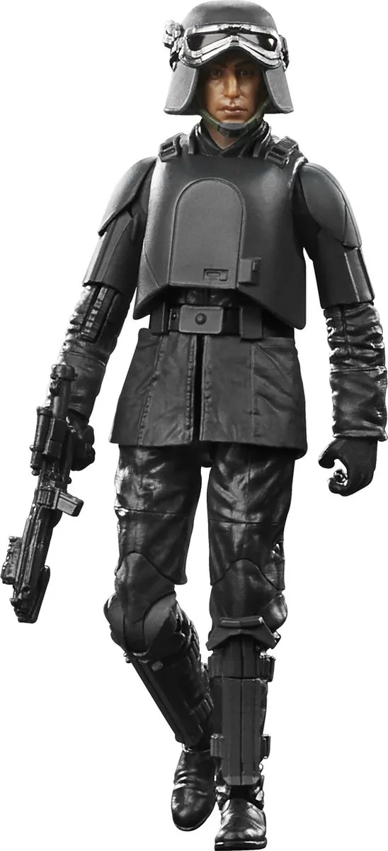 Star Wars Black Series Imperial Officer Ferrix Andor F56015L0